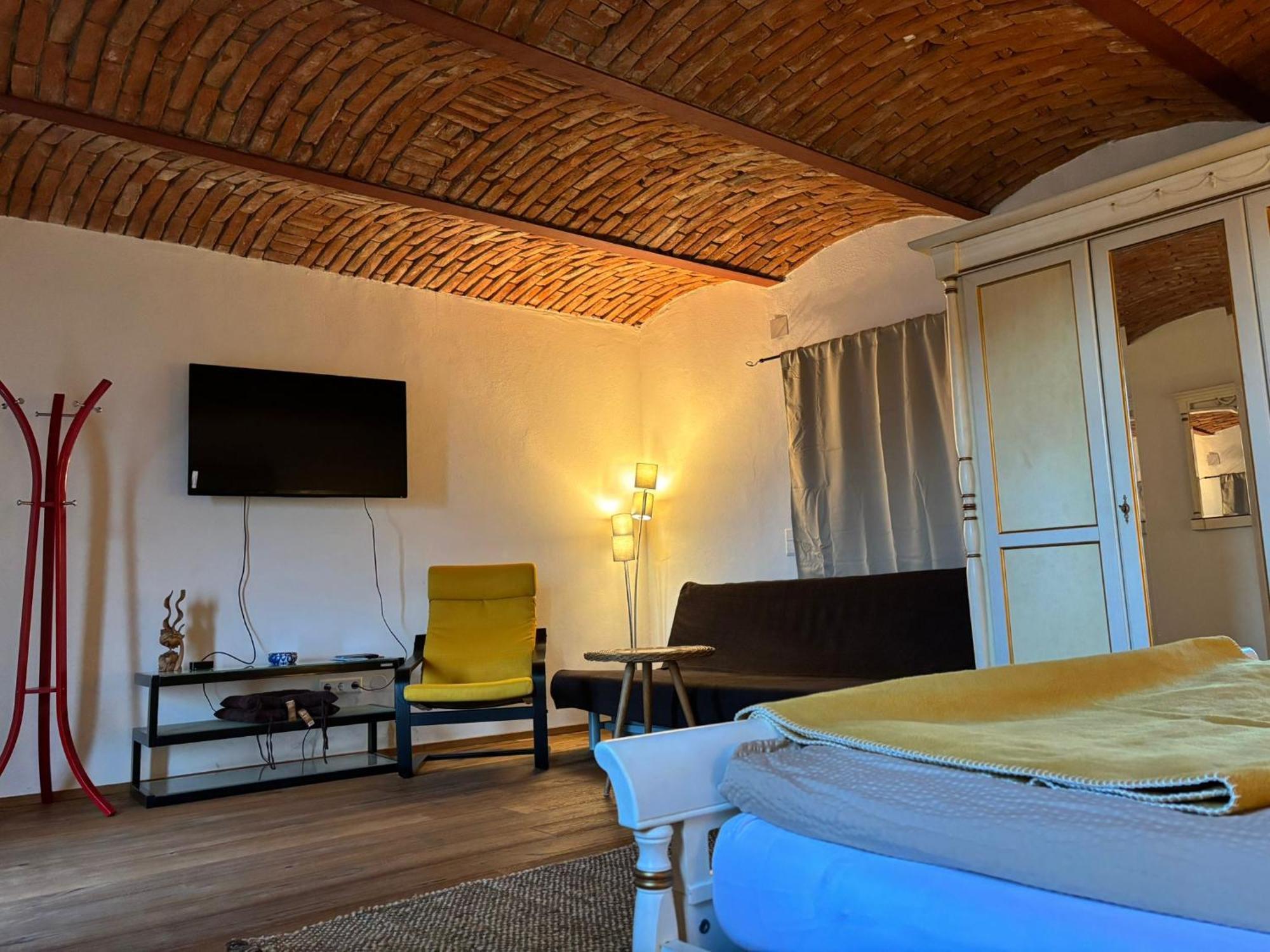 Auern Apartement Dış mekan fotoğraf