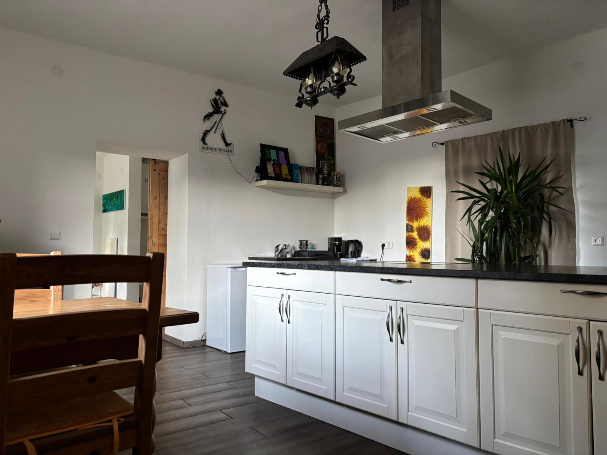 Auern Apartement Dış mekan fotoğraf