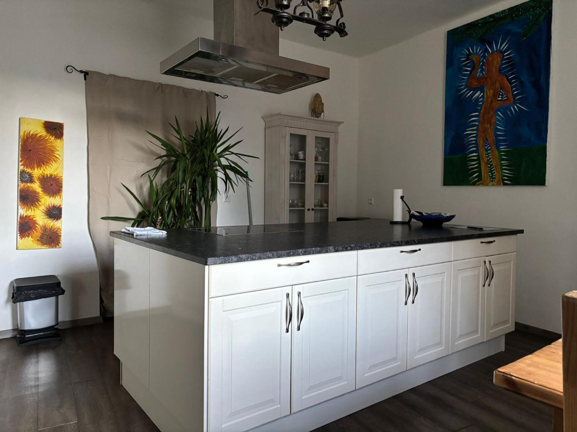Auern Apartement Dış mekan fotoğraf